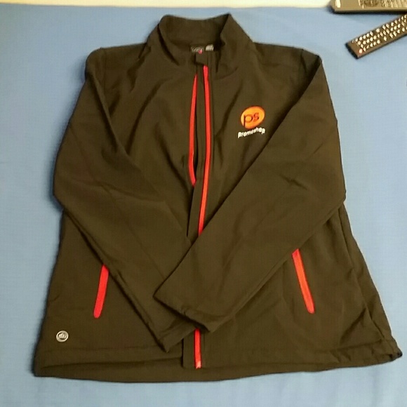 Jacket - Picture 3 of 5